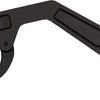 Sendhit bracket for nock handguard v2
