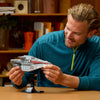 Lego star wars™ acclamator-class assault ship™ 75404