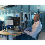Hp usb-c 100w g6 dockingstation (zwart) - afbeelding 11