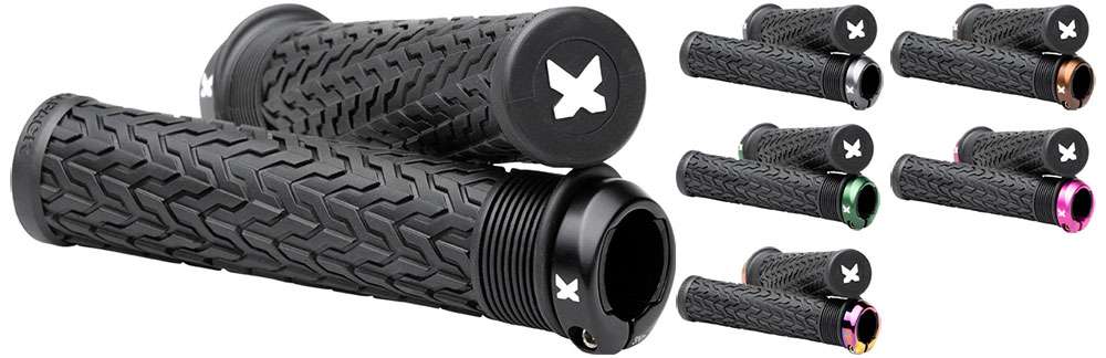 Sixpack racing s-trix al grips