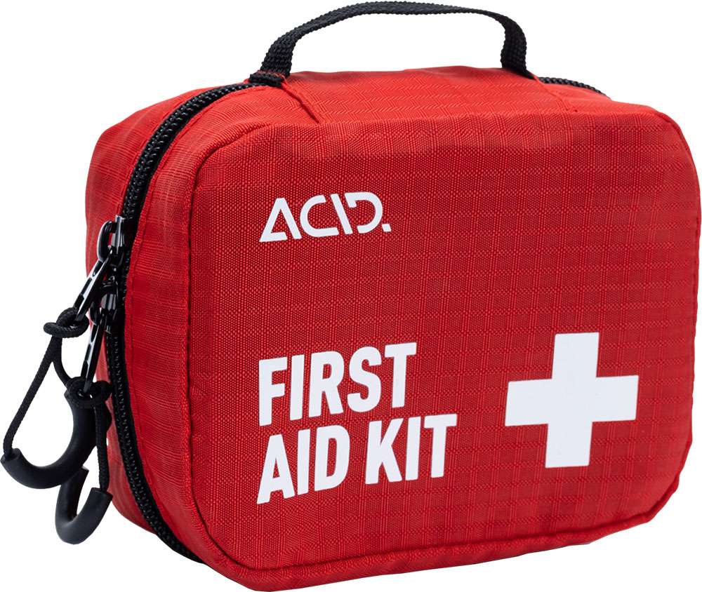 Acid cmpt 0.7 first aid kit