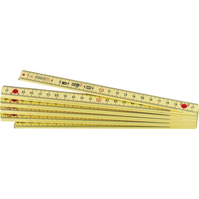 Stanley duimstok glasfiber afstandsmeter (2m - 15mm)