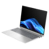 Hp probook 4 g1ir 16 (b39xpat) 16 laptop (zilver | core 5 120u | intel graphics | 16 gb | 512 gb ssd)