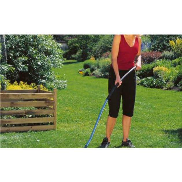 Gardena combisystem ergoline aluminium steel 150 plus (3745-20, 150 cm)