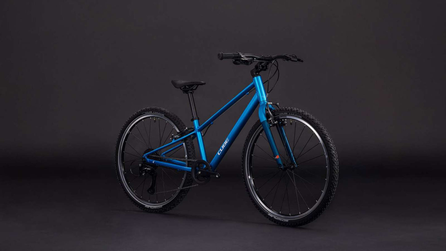 Cube numove 240 topasblue´n´nebula