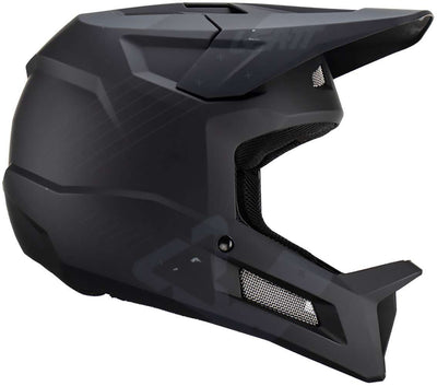Leatt 2.0 gravity - fullface helmet