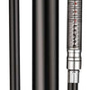 Lezyne cnc micro floor drive hpg hvg mini pump with manometer
