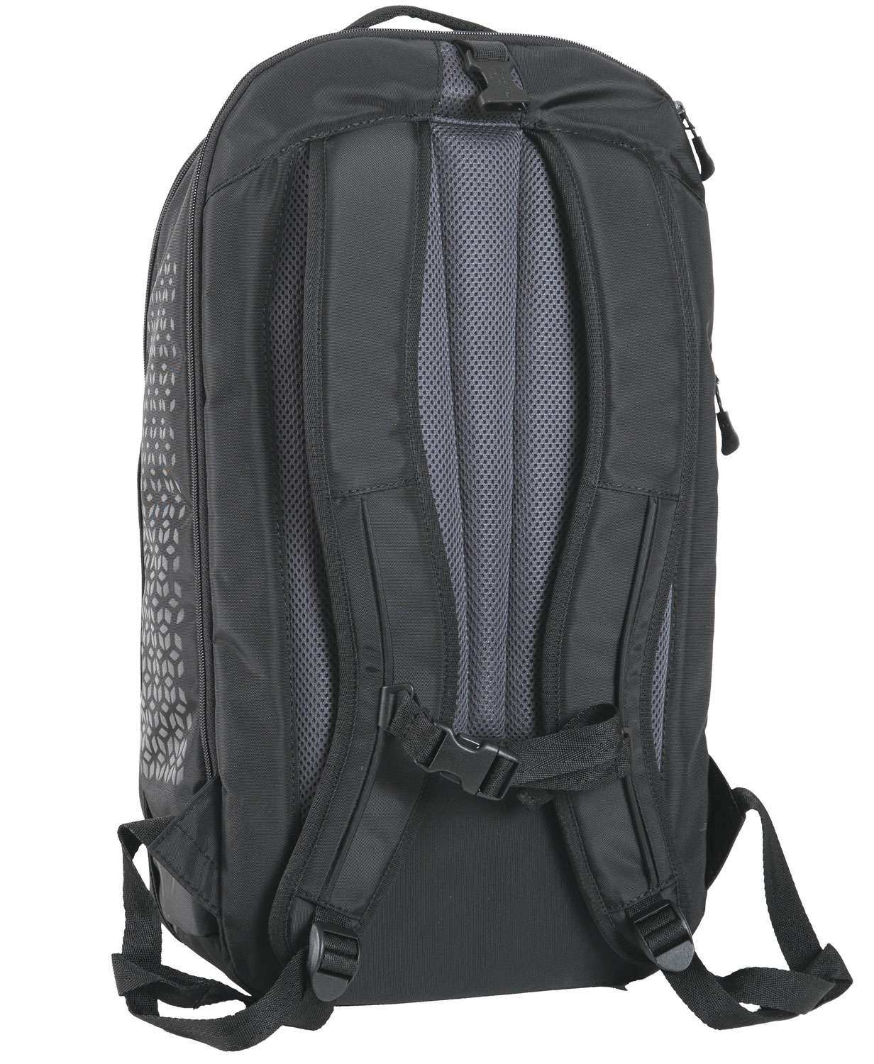 Norco cullham klickfix backpack luggage carrier bag