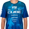 Cube x actionteam - mtb jersey
