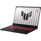 Asus tuf gaming a16 fa608up-rv017w 16 gaming laptop (zwart grijs | r7 260 | rtx 5070 | 16 gb | 1 tb ssd) - afbeelding 3
