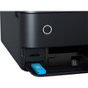 Epson ecotank et-8550 all-in-one inkjetprinter (zwart, usb, wlan, scannen, kopiëren)