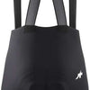 Assos equipe r s11 - bib shorts with pad