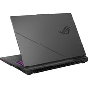 Asus rog strix g18 g814pm-s8009w 18 gaming laptop (grijs | r9 7940hx | rtx 5060 | 16 gb | 1 tb ssd) - afbeelding 9