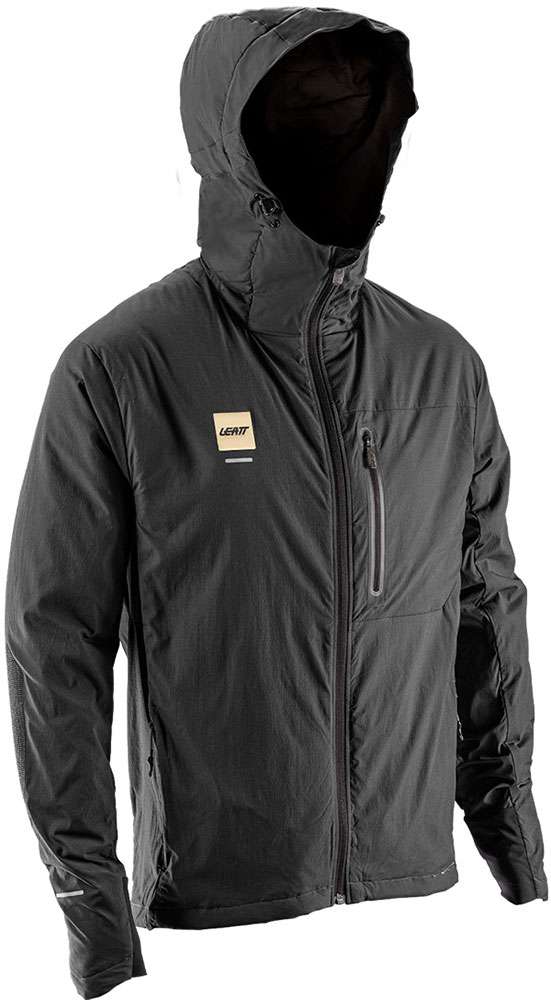 Leatt thermaflow 6.0 - mtb thermal jacket
