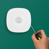 Frient motion sensor pro bewegingsmelder (wit, zigbee 3.0) - afbeelding 4