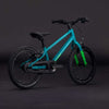 Cube numove 160 seagreen´n´green