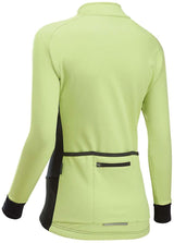 Northwave reload jacket - women's thermal jacket - afbeelding 2