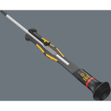 Wera kraftform | micro esd | big pack 1 | schroevendraaierset | elektricien | 25-delig - 05134019001 - afbeelding 3