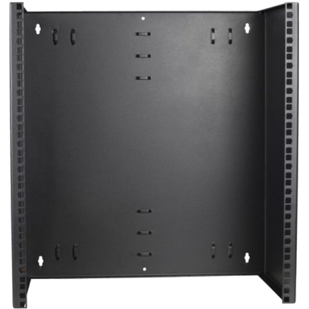 Dsi 12u wall mount bracket - ds-wmb12-m server rack (zwart, 520 x 300 x 540mm)