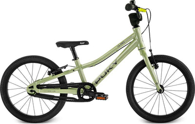 Puky ls-pro 18 - kid's bike