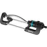 Gardena ecoline zwenksproeier 18920-20 (zwart turquoise, tot max. 220m²) - afbeelding 2