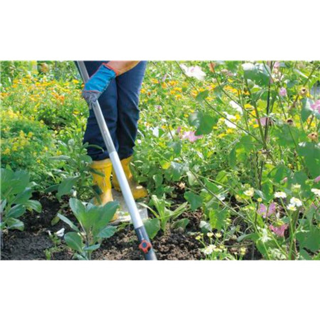 Gardena combisystem aluminium steel 150 cm