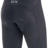 Gorewear c3 - women's short cycling tights with pad