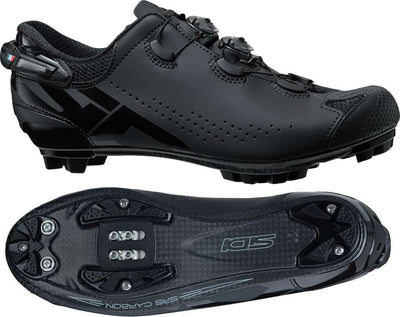 Sidi tiger 2s - mtb shoes