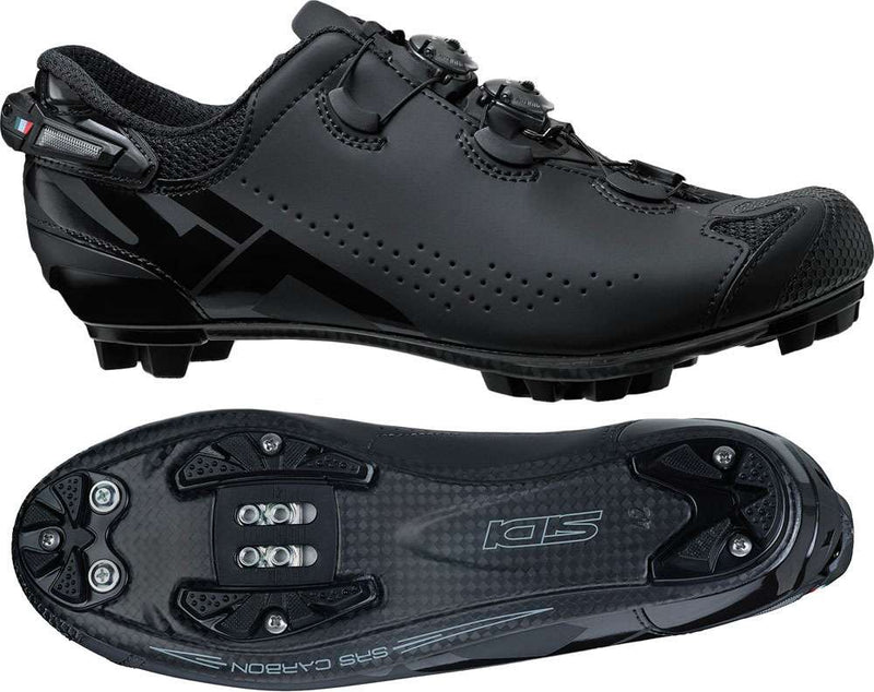 Sidi tiger 2s - mtb shoes