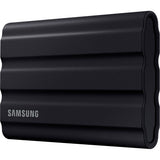 Samsung portable t7 shield 4 tb externe ssd (zwart, mu-pe4t0s eu, usb-c 3.2 gen 2 (10 gbit s)) - afbeelding 3