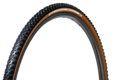 Panaracer gravelking ext plus tlc folding tyre