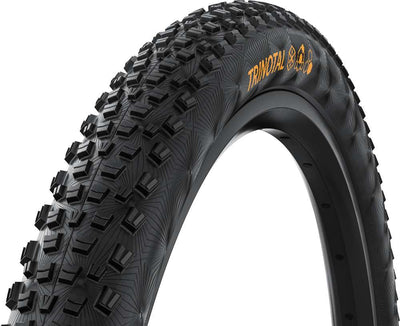 Continental trinotal trail grip 27.5 tr e-25 folding tire