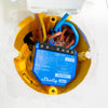 Shelly 1 gen3 relais (wifi, bluetooth)