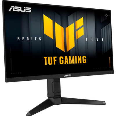 Asus tuf gaming vg259ql5a 24.5 monitor (zwart, 1x displayport, 2x hdmi, 200 hz)