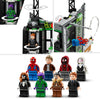 Lego ® marvel spider-man vs. oscorp - 76324