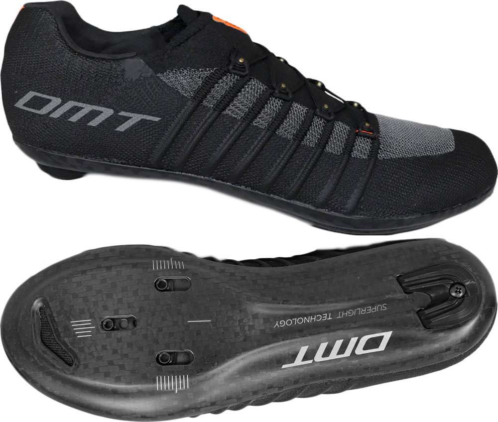 Dmt pogi's super light - road bike shoes