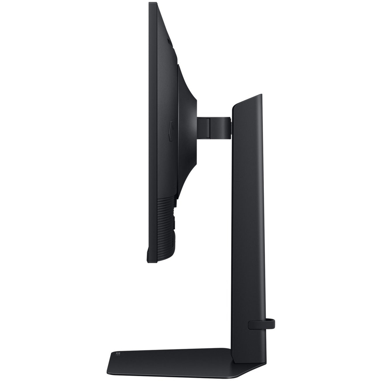 Samsung odyssey s27fg602eu 27 gaming monitor (zwart, 350 hz, hdmi, displayport, free-sync-premium)
