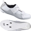 Shimano sh-tr5w - triathlon shoes