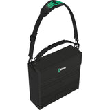 Wera 2go 2 tas (zwart) - afbeelding 1