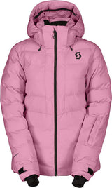 Scott ultimate warm - women's ski jacket - afbeelding 1
