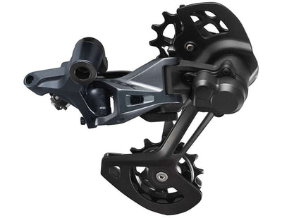 Shimano achterderailleur slx shadow 2x12v lange kooi