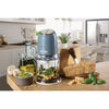 Ariete vintage hakmolen 0438 05 (lichtblauw)
