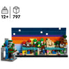Lego minecraft 21589 minibiomen