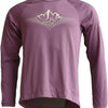 Zimtstern pureflowz - mtb long sleeve jersey