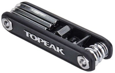 Topeak Minitool X-Tool+ 11 delig