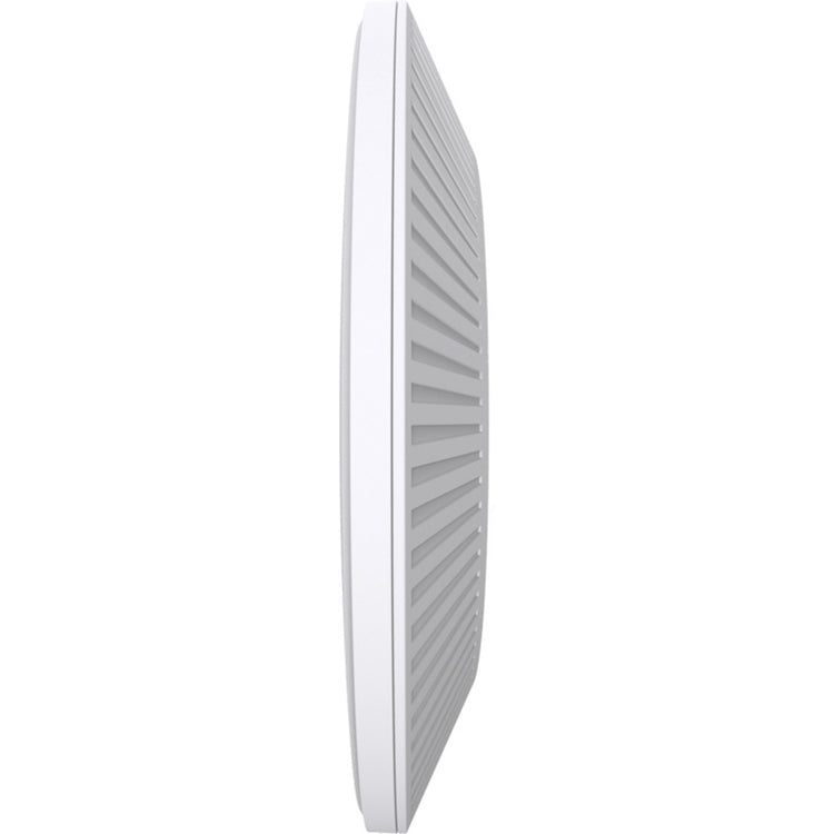 Tp-link omada eap770 be9300 tri-band wi-fi 7 access point (wit, poe++)