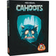 White goblin games cahoots kaartspel (nederlands, 2 - 4 spelers, 20 minuten, vanaf 8 jaar)