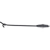 The windmill lid lifter l grillbestek (zwart)