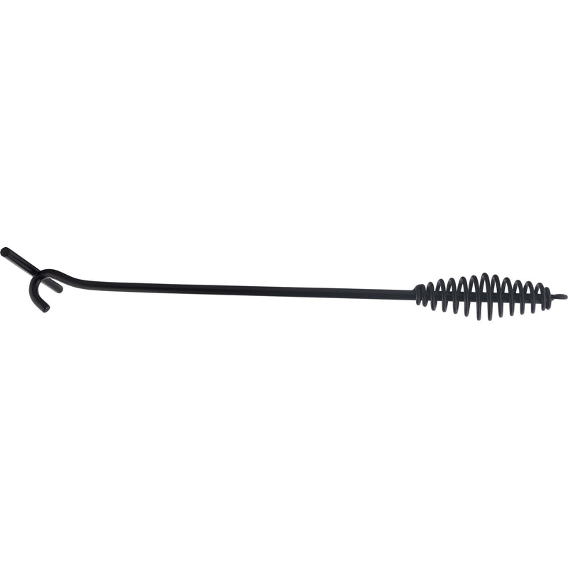 The windmill lid lifter l grillbestek (zwart)