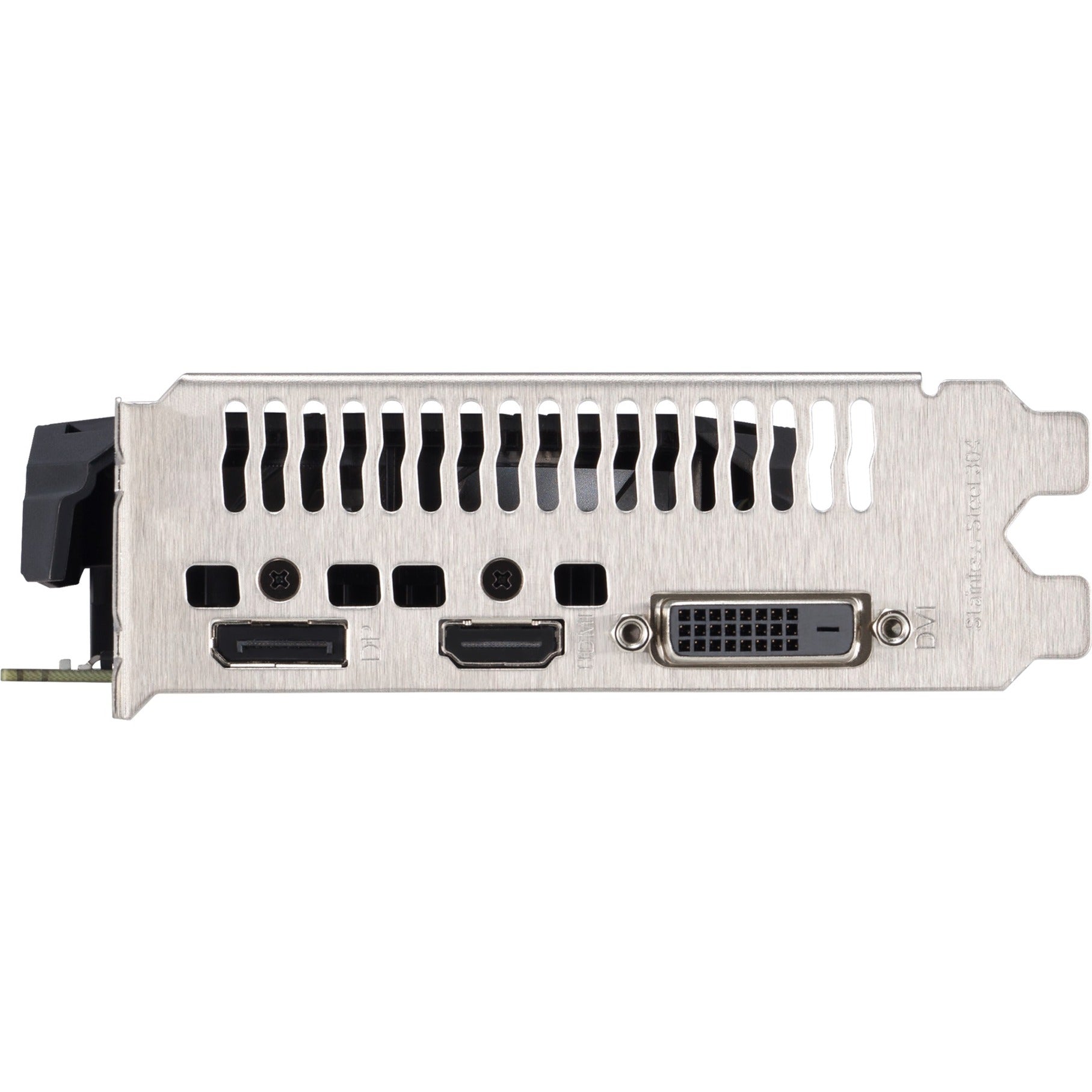 Asus dual geforce rtx 3050 oc edition 6gb gddr6 grafische kaart (1x displayport, 1x hdmi 2.1, 1x dvi-d)